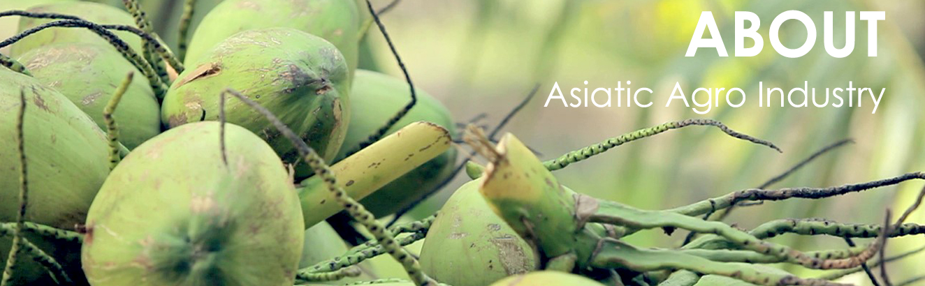 About Asiatic Agro Industry