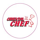 Oriental Chef