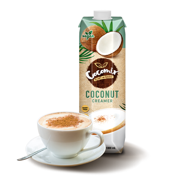 Cocomix Coconut Creamer