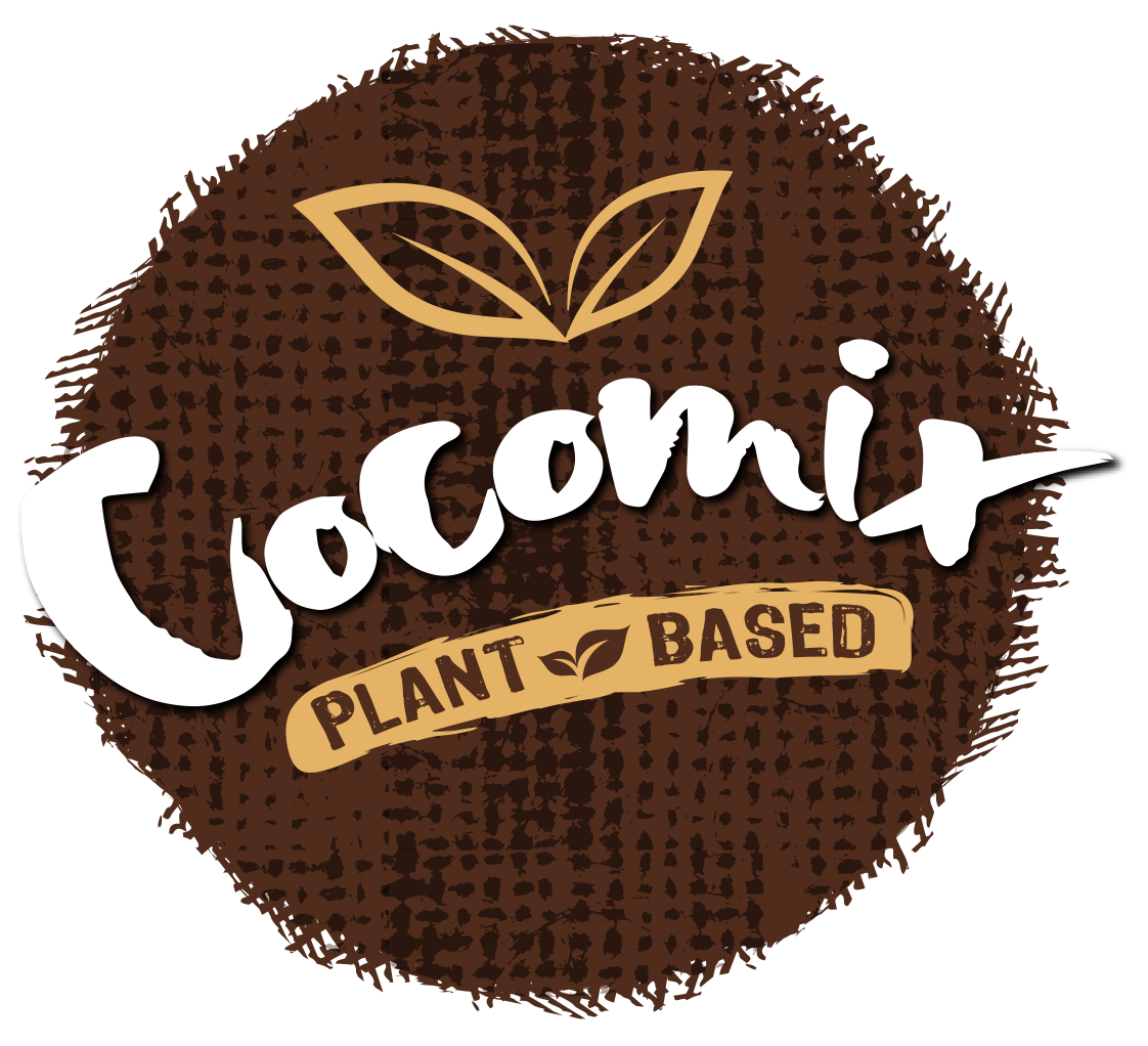Cocomix Plant Based
